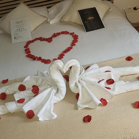 Hotel Ulysse Montpellier Centre מראה חיצוני תמונה