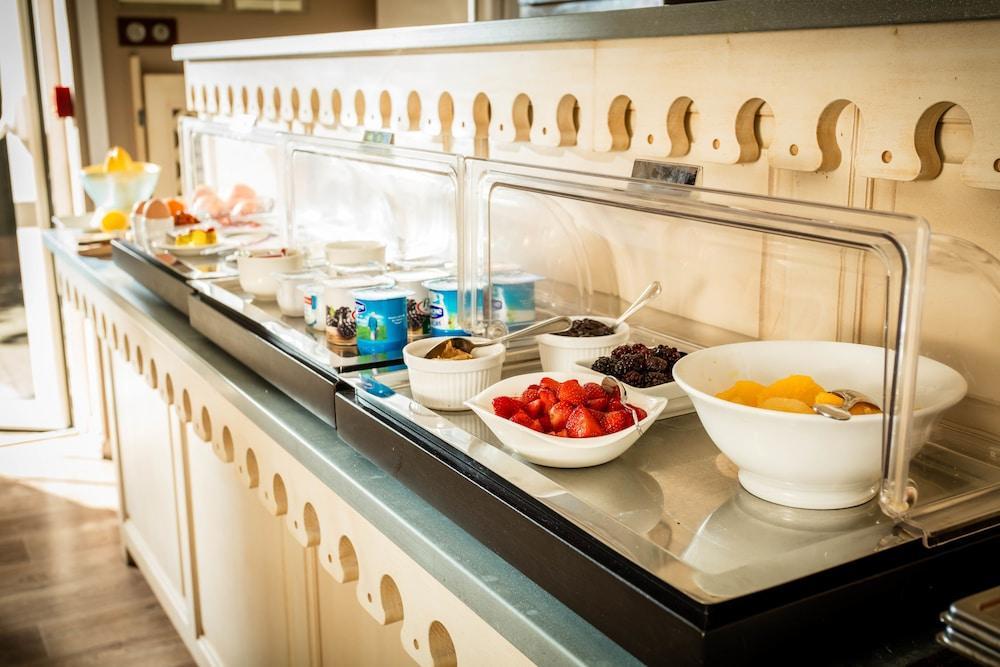 Hotel Ulysse Montpellier Centre מראה חיצוני תמונה