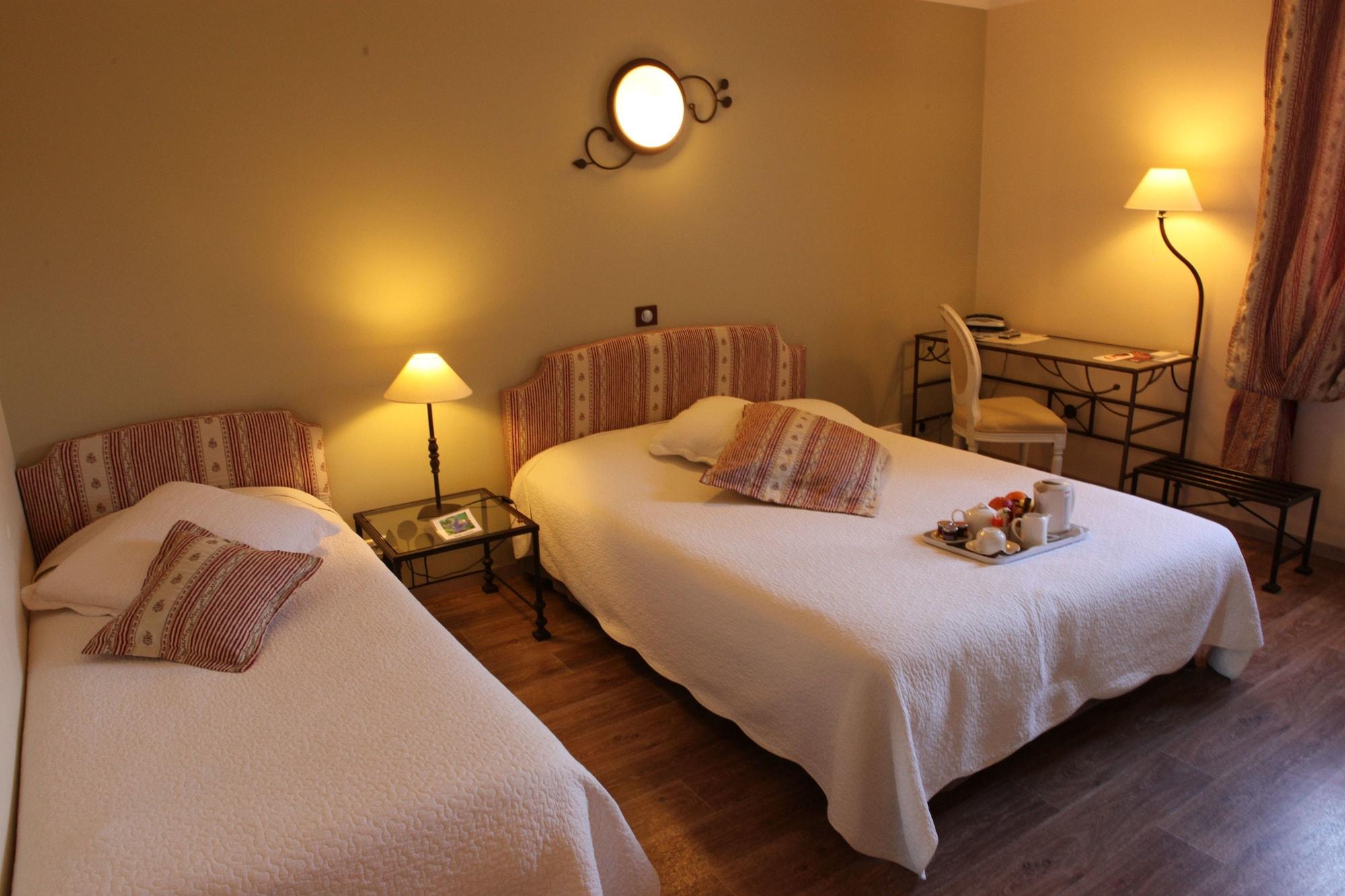 Hotel Ulysse Montpellier Centre מראה חיצוני תמונה