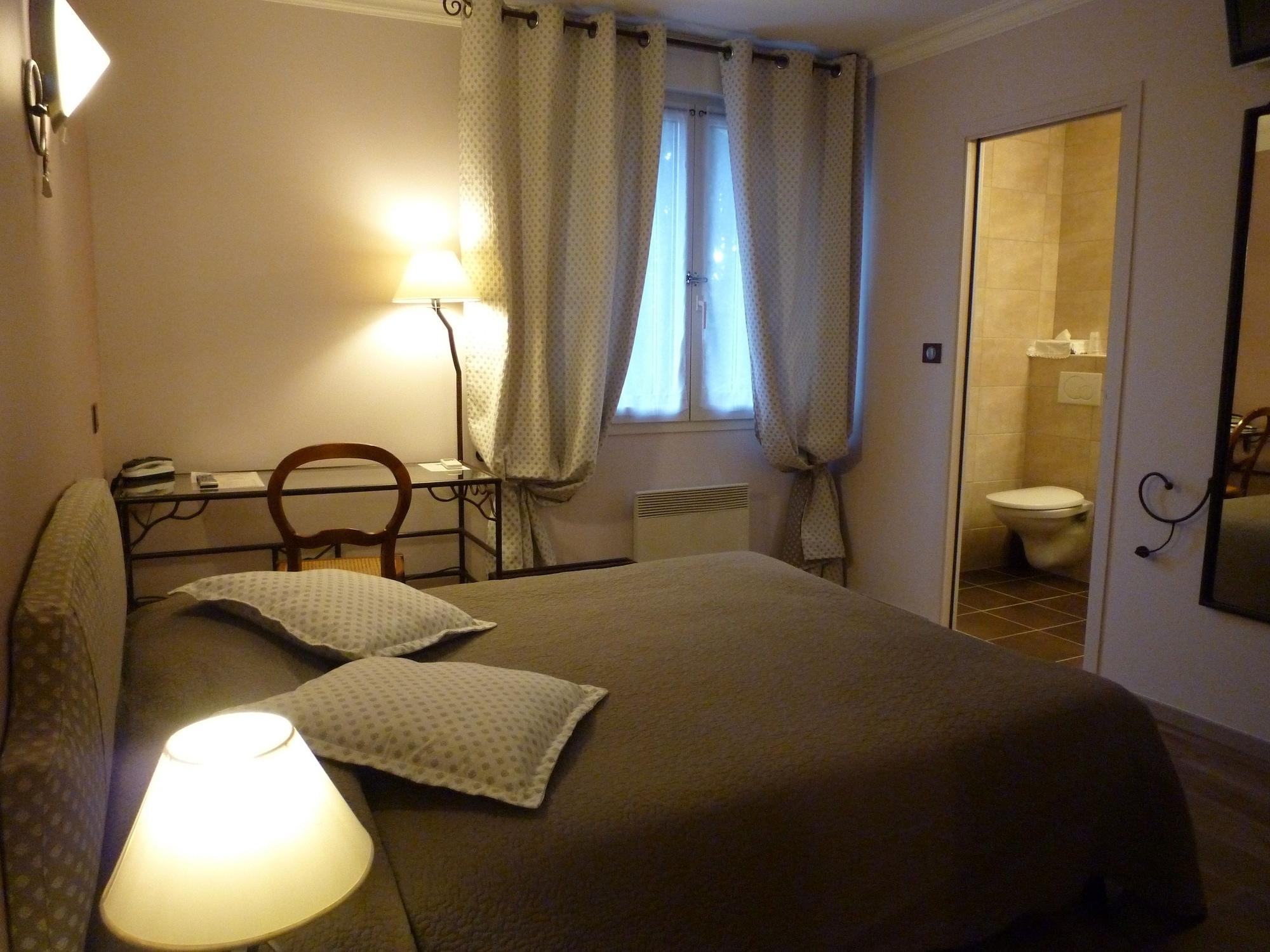 Hotel Ulysse Montpellier Centre מראה חיצוני תמונה