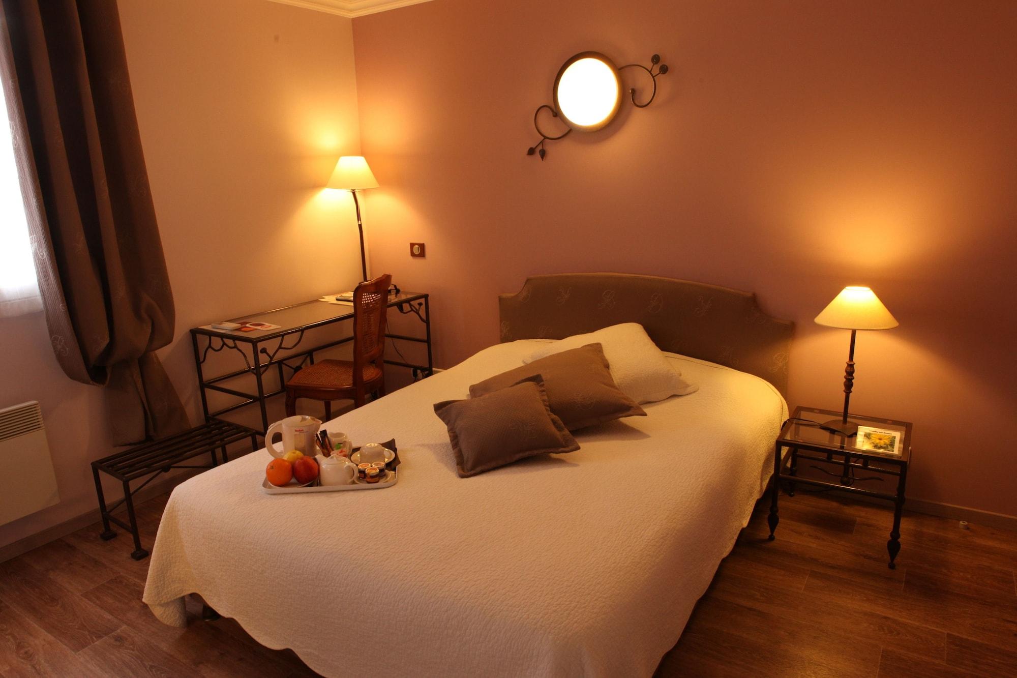 Hotel Ulysse Montpellier Centre מראה חיצוני תמונה