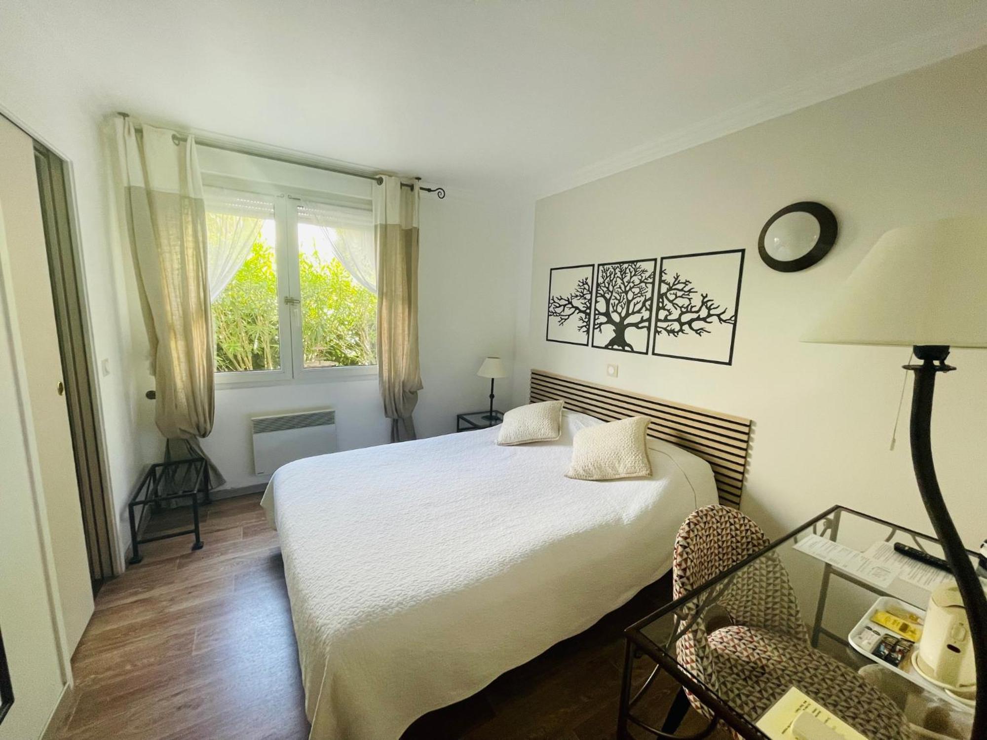 Hotel Ulysse Montpellier Centre מראה חיצוני תמונה
