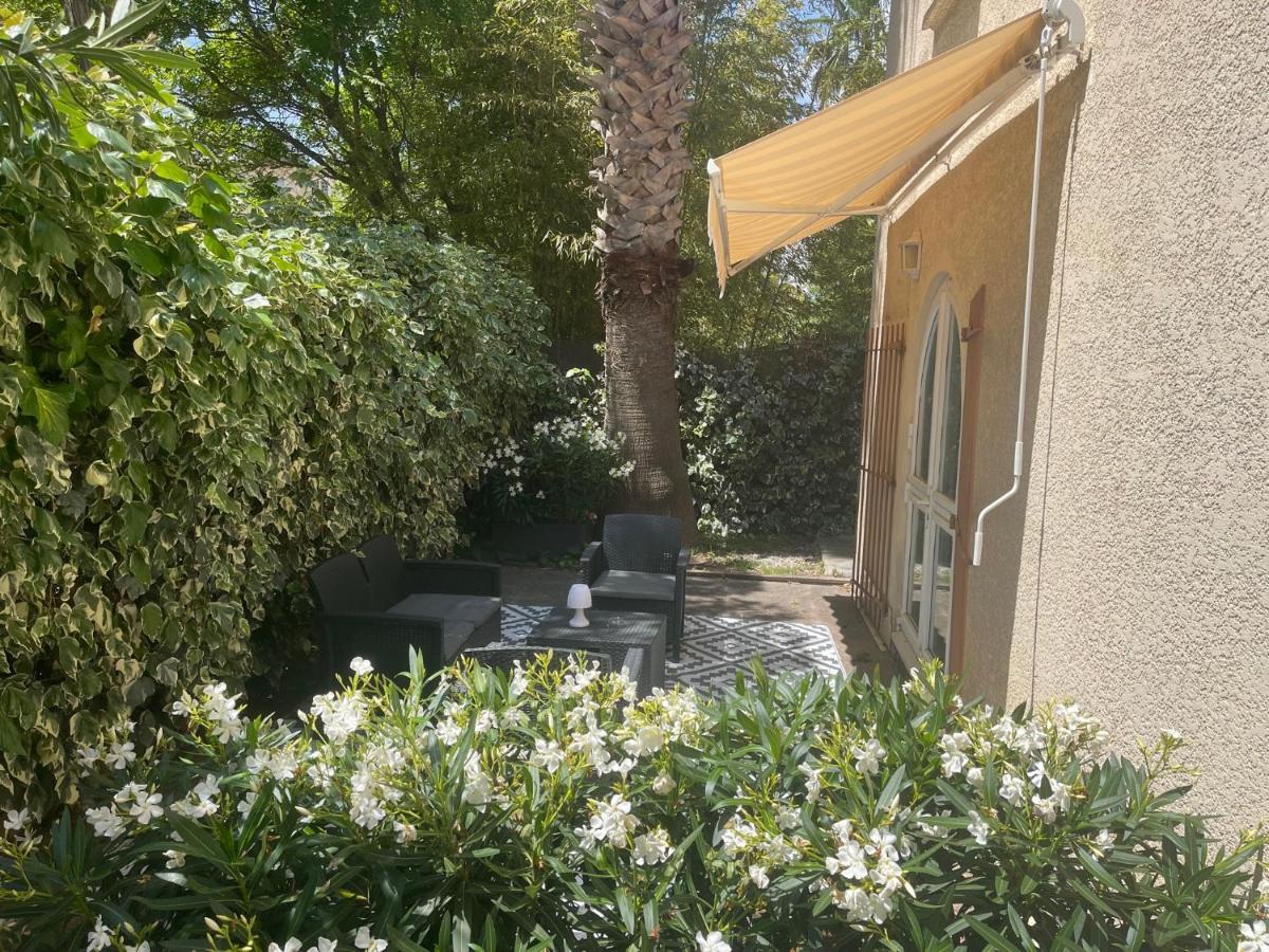 Hotel Ulysse Montpellier Centre מראה חיצוני תמונה