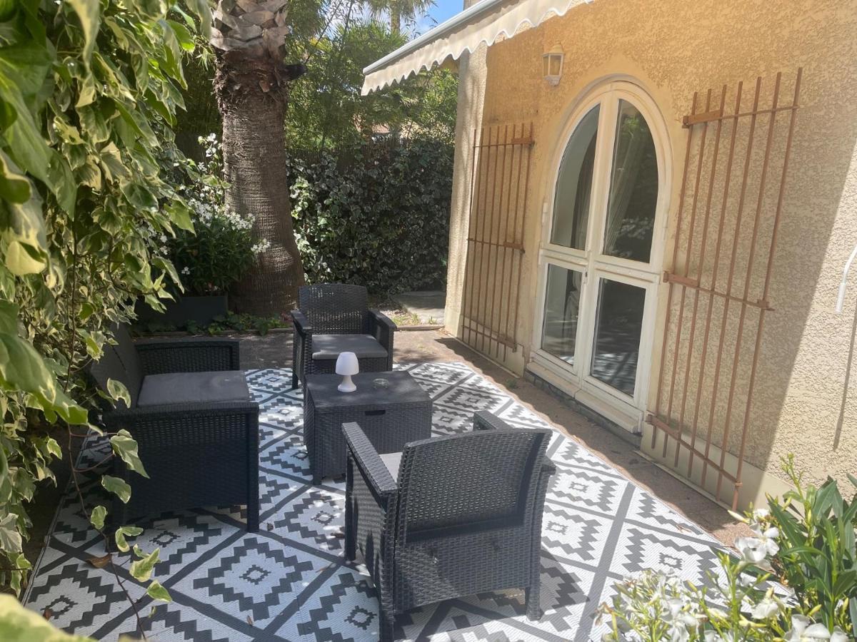 Hotel Ulysse Montpellier Centre מראה חיצוני תמונה