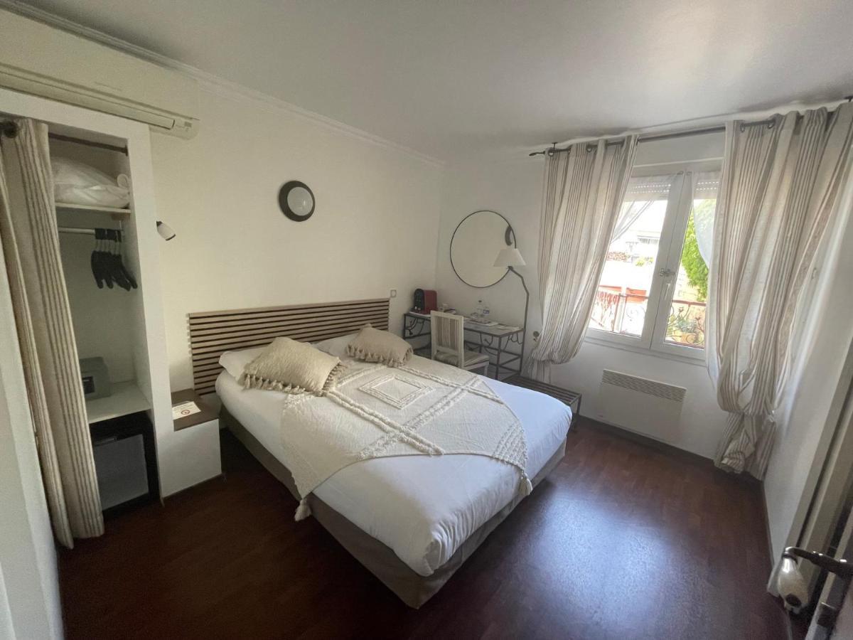 Hotel Ulysse Montpellier Centre מראה חיצוני תמונה
