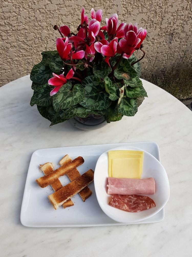 Hotel Ulysse Montpellier Centre מראה חיצוני תמונה