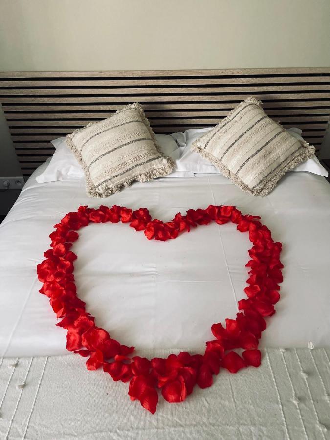 Hotel Ulysse Montpellier Centre מראה חיצוני תמונה