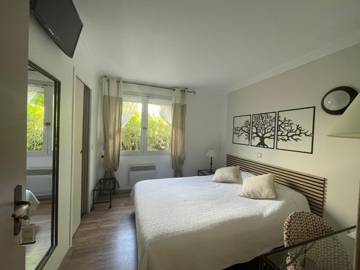 Hotel Ulysse Montpellier Centre מראה חיצוני תמונה