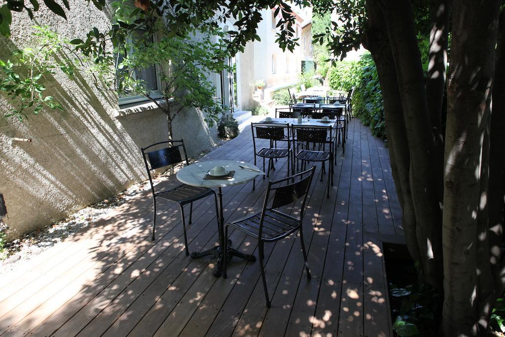 Hotel Ulysse Montpellier Centre מראה חיצוני תמונה